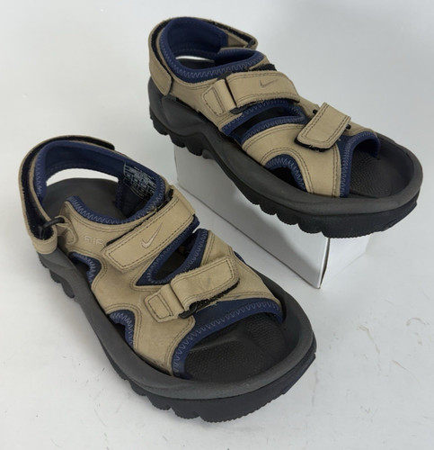 Scarpe da golf Nike Air Sandal Moc 2002 taglia 8