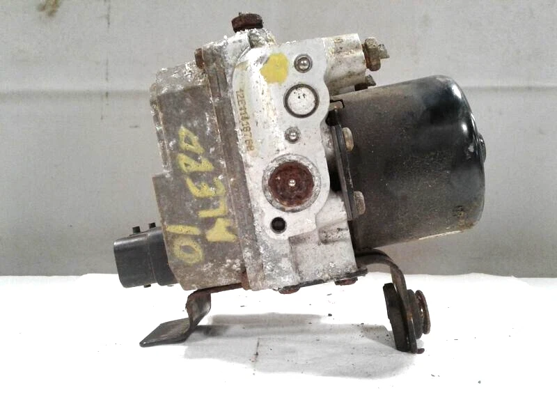 Pontiac Grand AM Oldsmobile Alero 2001-2002 ABS bomba de freno antibloqueo OEM Foto 1 de 2