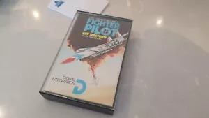 Fighter Pilot Digital Integration Sinclair ZX Spectrum Games E5 - Picture 1 of 10