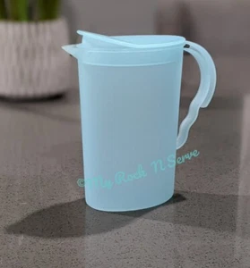 Tupperware Impressions Tuppertoy Classic Toy Pitcher New - Picture 1 of 3