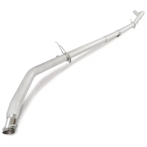 Exhaust Pipe Kit 1994-1997 Dodge Ram 2500 3500 5.9L Cummins 4" aluminized - Picture 1 of 6