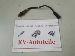 Renault Scenic II 2005 2.0 16V TURBO Sonda Lambda 8200035999 0258006295 - Imagen 1 de 8