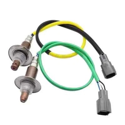 2PCS New Up&Downstream Oxygen Sensor For Subaru Forester 2.5L 234-9109 234-4513 - Image 1 of 4