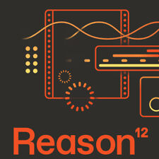 PROPELLERHEAD Reason 12 Software-Sequencer ESD