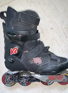 K2 Soul Slide Inline Skates Rollerblade, - Bild 1 von 5