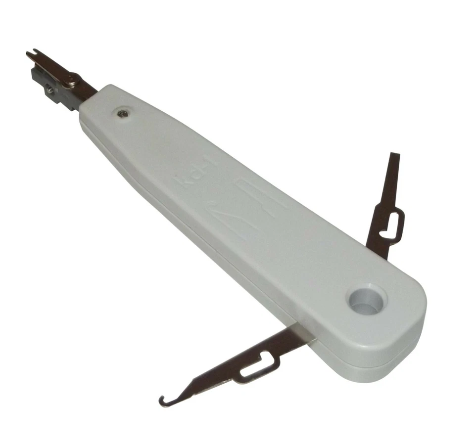 BT/Krone Type IDC Punchdown Tool for Network & Telecoms (aka Insertion tool 2A) - Image 1 of 1