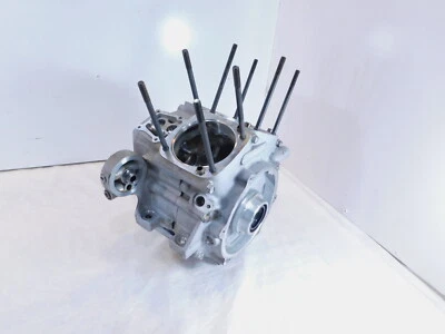 Harley Davidson Touring Road King Electra Glide & Dyna Engine Motor Crank Cases - Image 1 of 4