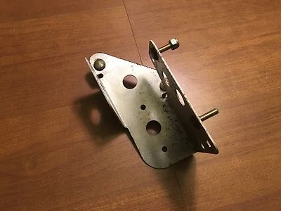 Soporte de montaje de bobina Polaris Snowmoble 5245395 2001 Pro X XCF SP Edge Foto 1 de 4