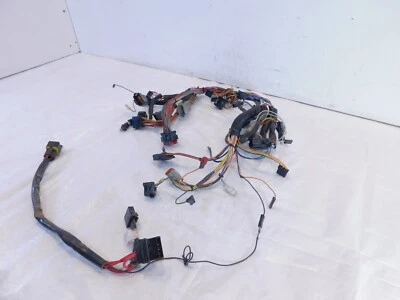 Arnés de cableado de carenado delantero clásico y ultra Harley Davidson Electra Glide Foto 1 de 4