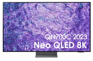 Samsung QN700C 55 Zoll QLED Smart TV Q55QN700C (2023) - NEU