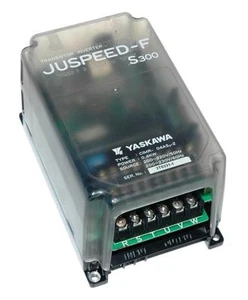 Yaskawa Wechselrichter CIMR-04AS3-2 *NUR REPARATURBEWERTUNG* [PZJ] - Bild 1 von 1