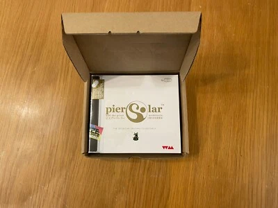 Sega MegaDrive - WaterMelon - Pier Solar Sound Track - Brand New & Sealed - Image 1 of 3