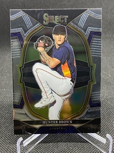 2023 Panini Select Baseball Pick Your Own & Complete Your Set