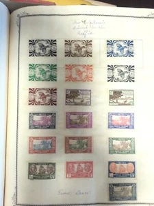 New Caledonia,Nouvelle Calidonie,Commemorative Postage Stamp,France Libre,Postes - Bild 1 von 1