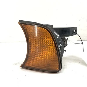 Bmw 525 I Se Auto Saloon E34 1996 INDICATOR (PASSENGER SIDE) 1384033 155243 - Picture 1 of 7