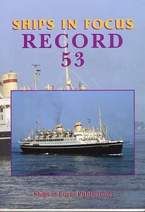 Ships in Focus RECORD 53 - Picture 1 of 1