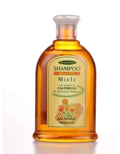 Shampoo delicato Miele e Calendula 300 ml - Foto 1 di 2
