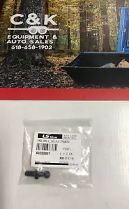 LS GS_KJ_2nd Ball End-TRG830  40238907 - Picture 1 of 1