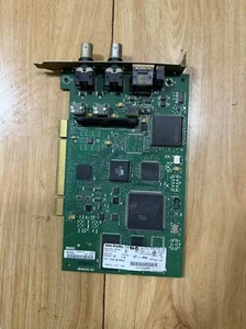 Allen-Bradley 1784-PCIC ControlNet PCI Bus Interface, Redundant Media - Picture 1 of 4