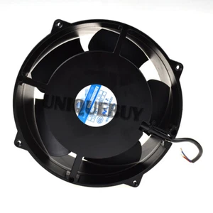 1pcs for PSCMF PF4820070HB2M 48V 2.3A 110.4W 20CM Aluminum frame cooling fan - Picture 1 of 6