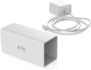 Arlo Pro Pro 2 Go DUAL Battery Charger Charging Dock VMA4400C FREE SHIPPING - Picture 1 of 3