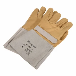 Überhandschuhe Größe: XL, Passend für: Elektrikerhandschuh 318927, Norm: EN 388 - Bild 1 von 1