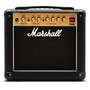 Marshall DSL1CR 1W 1x8 Valve Combo with Reverb - Picture 1 of 4