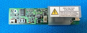 NEC 104PWBR1-B 104PWCR1-B HPC-1363A HIU-484 High Voltage Inverter Board(E163) - Picture 1 of 3