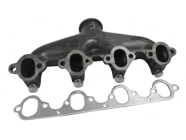 Colector de escape SKP 17WG28C para Ford C600 1980-1986 6,1 L V8 colector de escape Foto 1 de 1