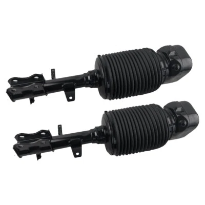 For 2003-2008 Lexus RX330 RX350 Rear Pair Left & Right Shocks Strut Absorber  - Image 1 of 4
