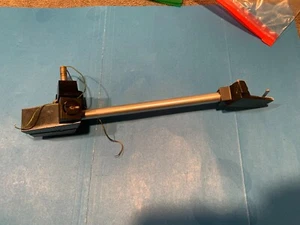 Dual 1010 Vintage Stereo Turntable Parting out- Original Tonearm Assembly - Picture 1 of 16