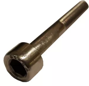 Suzuki T125 Stinger - Full Engine Screw Kit - Stainless Cap Allen Screws - Picture 1 of 1