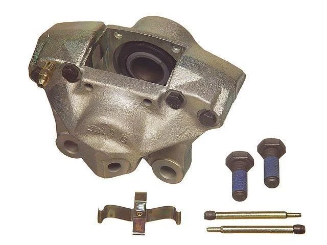 ATE 41XZ99R Rear Right Brake Caliper Fits 1978-1985 Mercedes 300SD 100% New - Image 1 of 1