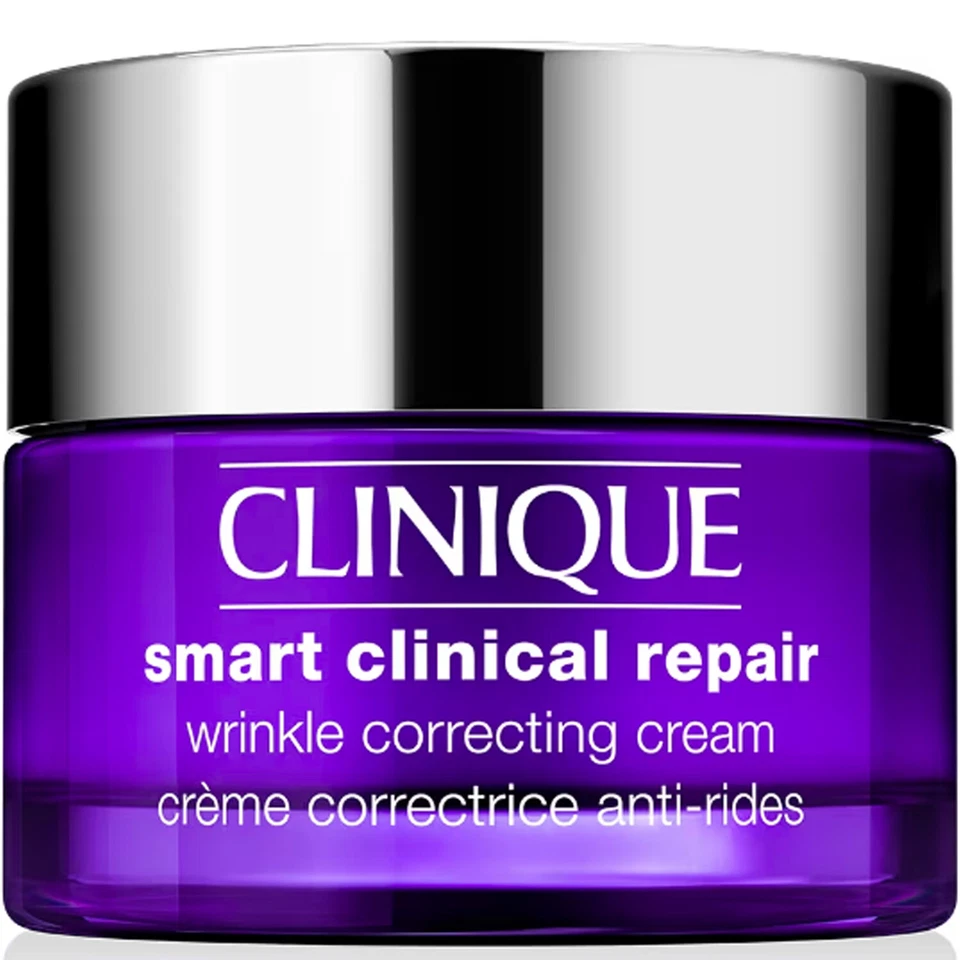 Day Cream Clinique Smart Clinical 15 ml