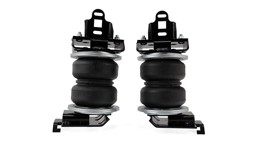 Air Lift LoadLifter 5000 Rear Air Spring Helper Kit For 99-04 Ford F-250/F-350 — 第 1/4 张图片