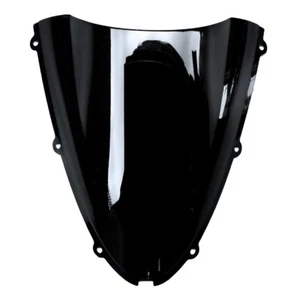 Parabrisas doble burbuja apto para Ninja ZX6R 05-08 ZX10R 2006-2007 - Imagen 1 de 1