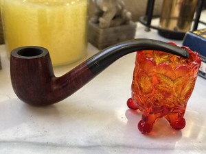 Sasieni MAYFAIR 56XS ベント パイプ www.pegasusforkids.com