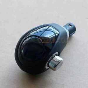 GENUINE LEATHER GEAR SHIFT KNOB AUTOMATIC 467202T200 FOR KIA OPTIMA 2010-2013 - Bild 1 von 4