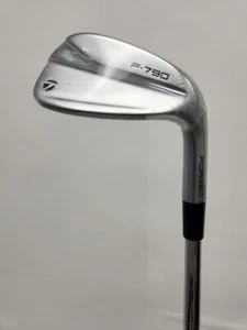 [NEW]2021 TaylorMade P790 Iron Set. 4P/Dynamic Gold 105/Stiff Flex/ Left Handed - Picture 1 of 9