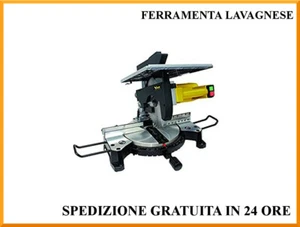 Troncatrice combinata vigor VTR-255 - Foto 1 di 1