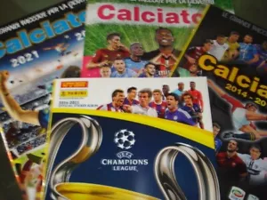 ALBUM PANINI NUOVO VUOTO PERFETTO CALCIATORI EURO FIFA 365 WM MONDIALI SCEGLI - Imagen 1 de 22