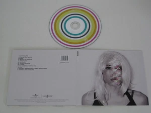 INBORN!/PERSONA(UNIVERSAL 20142) CD ALBUM - Picture 1 of 1