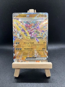 Hoopa ex 098/182 Sv04: Paradox Rift Holo - Picture 1 of 3