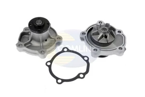 ENGINE COOLING WATER PUMP FOR SUZUKI JIMNY 1.3 L COMLINE - Picture 1 of 4