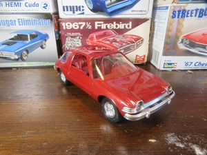 MPC 1975 AMC Pacer Promo 1/25 - Picture 1 of 7