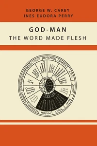 God-Man: the Word Made Flesh - Picture 1 of 12