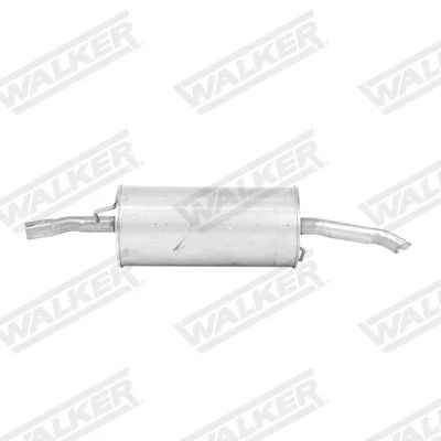 REAR MUFFLER 71399 - Image 1 of 4