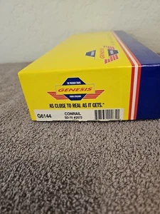 Genesis G6144 Conrail Sd-70 #2572 - Picture 1 of 4
