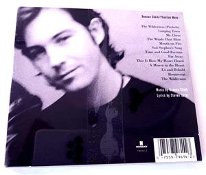 Phantom Moon by Duncan Sheik CD NEW SEALED Feb-2001 Nonesuch - Bild 1 von 2