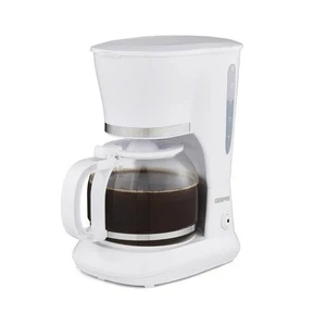 GEEPAS 1.5L Filter Coffee Machine 800W Coffee Maker for Instant Espresso Coffee - Picture 1 of 9